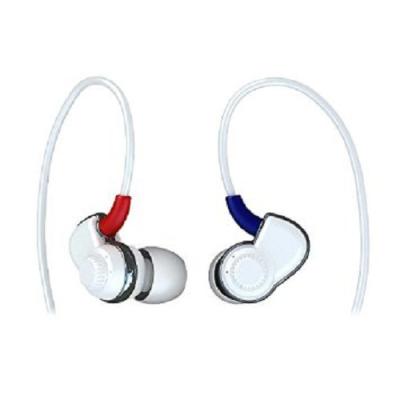 Soundmagic PL30 In Ear Earphone White Original text