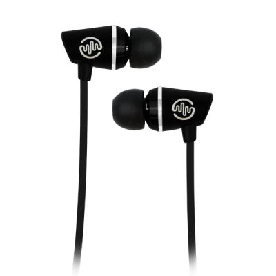 Soundplus Earphone Ares - Black