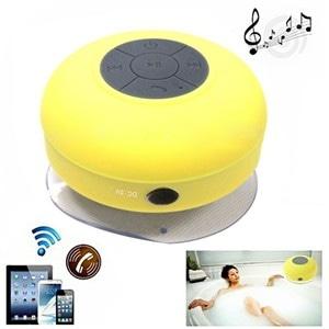 Speaker Bluetooth BTS-06 Waterproof