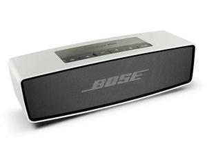 Speaker Bose Soundlink mini wireless