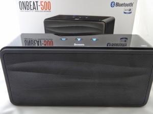 Speaker Divoom Onbeat 500 Original Portable Wireless NFC