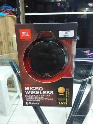 Speaker JBL Micro Wireless Original