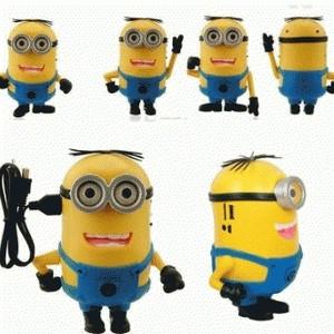 Speaker Minion