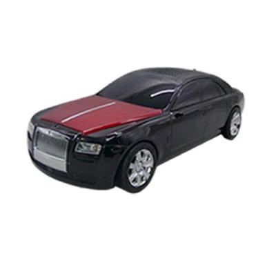 Speaker Mobile Rolls Royce - Hitam