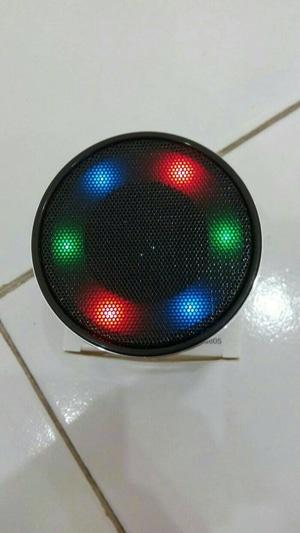 Speaker Usb Lampu Unik Murah