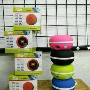 Speaker VDR Bluetooth