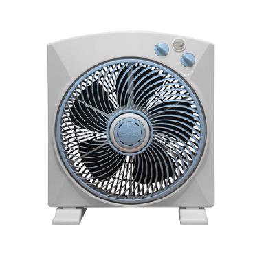 Starco Kipas Angin Box Fan SCB-1201/12inch -Putih