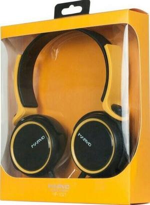 Stereo Headphone Marvo Original Headset