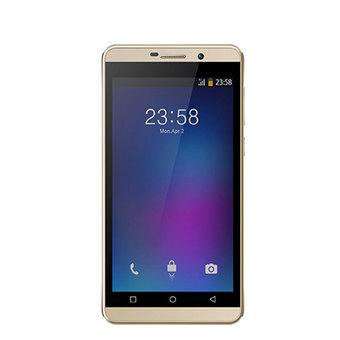 Strawberry S7 Mate 7 - Gold  