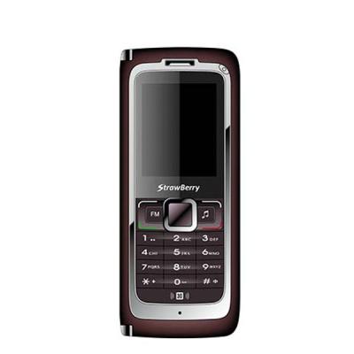 Strawberry ST188 E90 Coffee Handphone