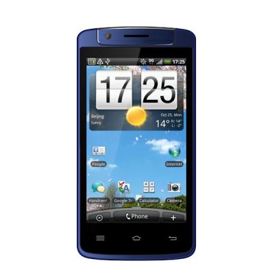 Strawberry ST312 Heal Blue Android Smartphone