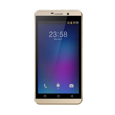 Strawberry St7 Mate 7 Gold Smartphone