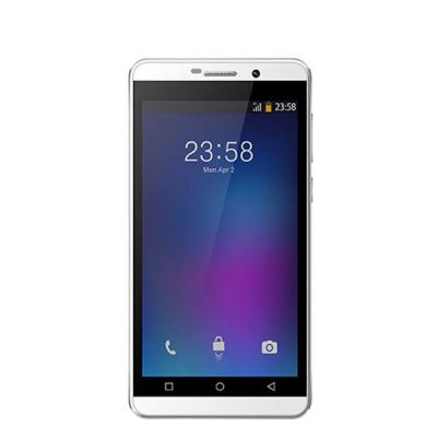 Strawberry St7 Mate 7 White Smartphone