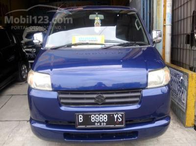 Suzuki APV A 2005 MT HARGA NEGO