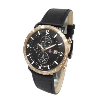 Swiss Army HC-2073MCLIPRGBA Jam Tangan Pria