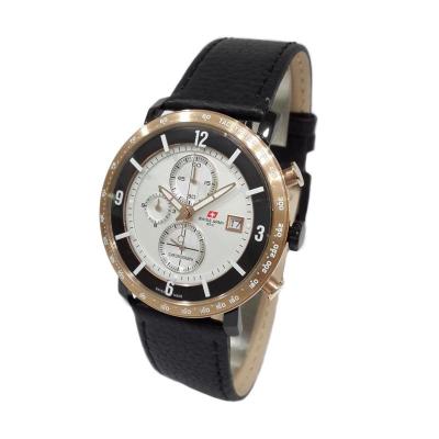 Swiss Army HC-2073MCLIPRGSL Jam Tangan Pria