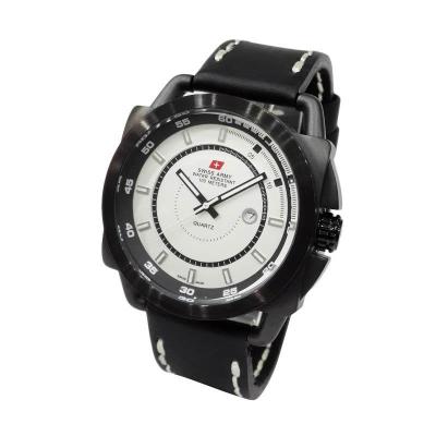 Swiss Army HCC-2015GIPSLBA Jam Tangan Pria