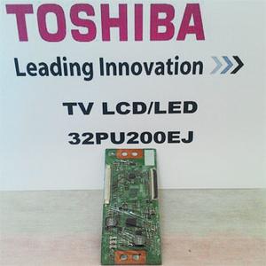 T-CON TOSHIBA 32PU200EJ