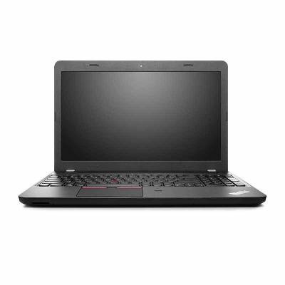 THINKPAD E460-0IA 14"/i5-6200U/4G/1T/HD520/DOS - Black Original text