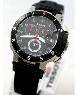 TISSOT MOTO GP 2011 Limited Edition (BL)