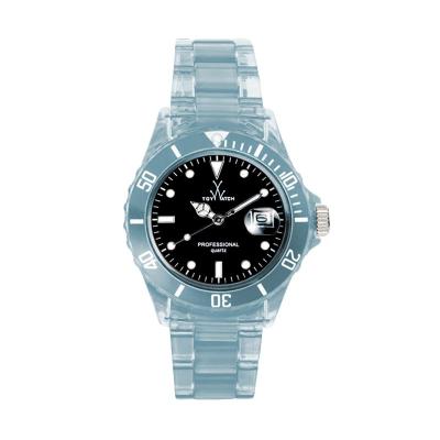 TOYWATCH TY2012-LBP Blue Jam Tangan Wanita