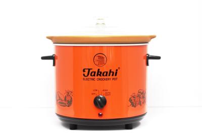 Takahi 2404AH Slow Cooker