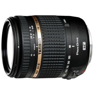 Tamron AF18-270mm F3.5-6.3 DI II VC (N) PZD