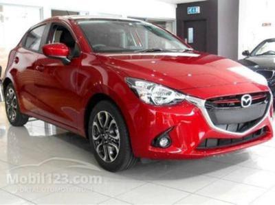 Tdp Ringan Mazda 2 Ready Stock