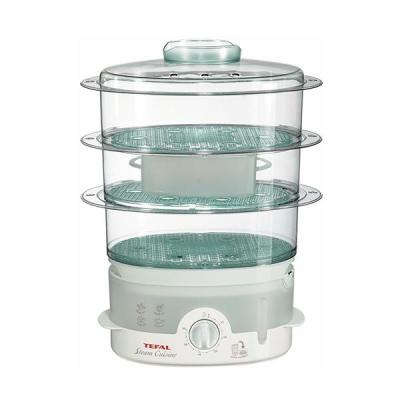 Tefal Steamer Ultra Compact VC1002