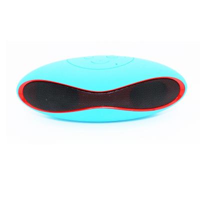 Tokuniku Speaker Bluetooth Mini X6U - Biru