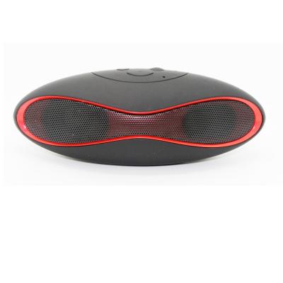 Tokuniku Speaker Bluetooth Mini X6U - Hitam