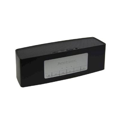 Tokuniku Speaker KR-9700A - Hitam