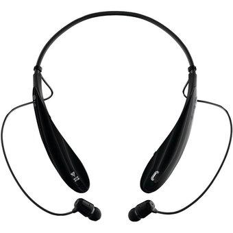 Tone Ultra Bluetooth Stereo Headset - HBS-800 - Hitam  