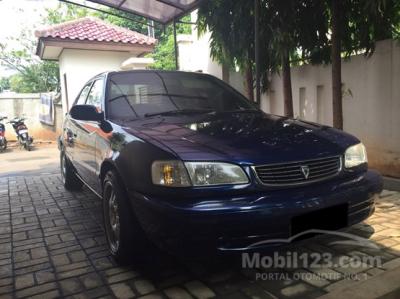 Toyota Corolla 1.8 AT tahun 2000