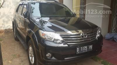 Toyota Fortuner (2011 Facelift) 2.7 G Luxury New Model