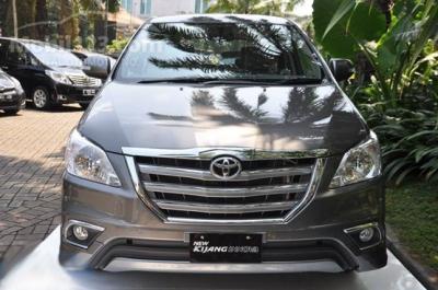 Toyota New Innova TDP 30Jutaan Cuma Ada Disini, Ayo Booking