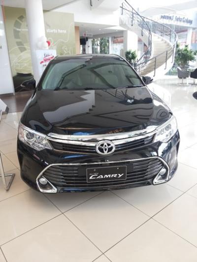 Toyota camry TDP super MURAH