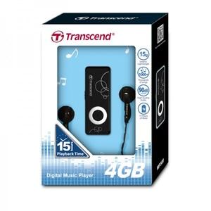 Transcend Digital Music Players - MP300