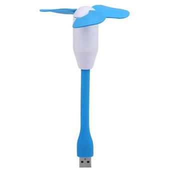 USB Mini Fan Clover(INTL)  