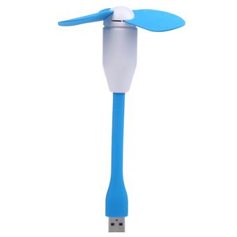 USB Mini Fan Clover (Intl)  