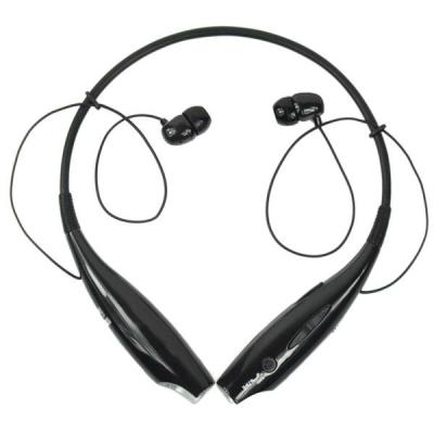 Unique Headphone Bluetooth HV-800 - Black