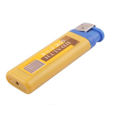 Universal Lighter Spy Cam Hidden - Kuning