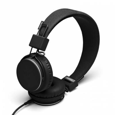 Urbanears Plattan - Hitam