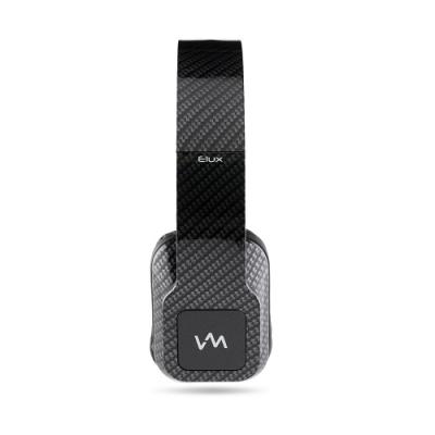 VM AUDIO EXHB 100 CAR-BK Headphone - Hitam Original text