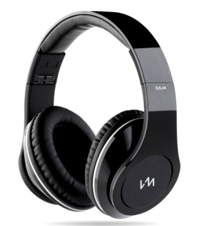 VM Headphone EXHB 200 Col - Hitam