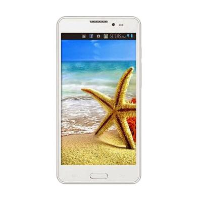 Vandroid S5I White Smartphone