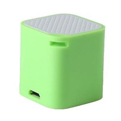 Vedino Smart Box II Bluetooth Speaker - Hijau