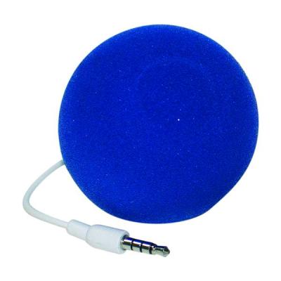 WKK Ballon Speaker W012 - Blue