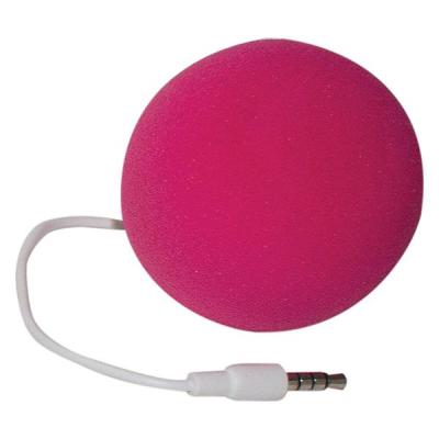 WKK Ballon Speaker W012 - Pink