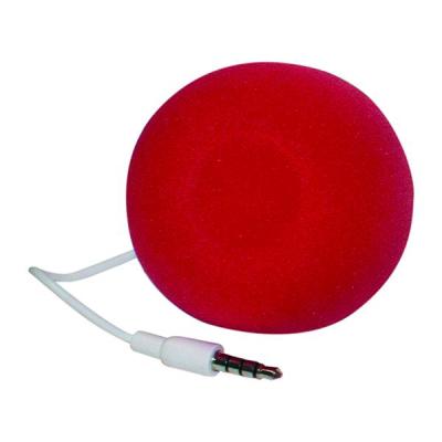 WKK Ballon Speaker W012 - Red